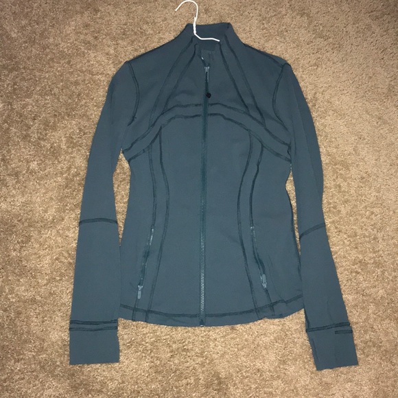 lululemon athletica Tops - Lululemon Define Jacket